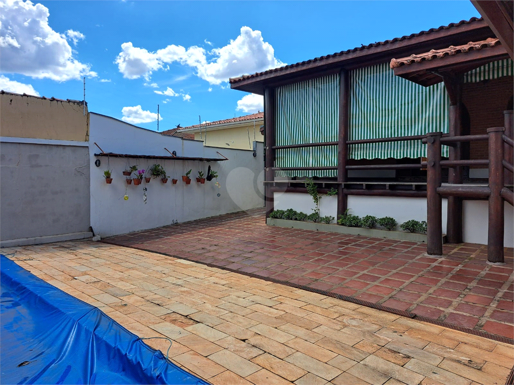 Venda Casa São Carlos Centro REO811693 31