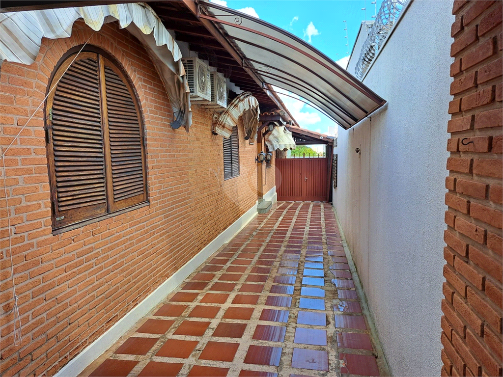 Venda Casa São Carlos Centro REO811693 5