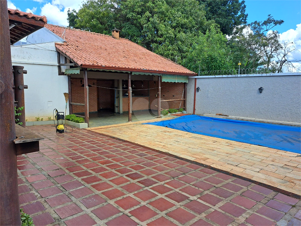 Venda Casa São Carlos Centro REO811693 1