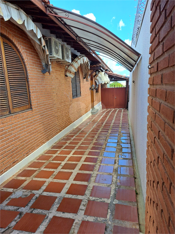 Venda Casa São Carlos Centro REO811693 4