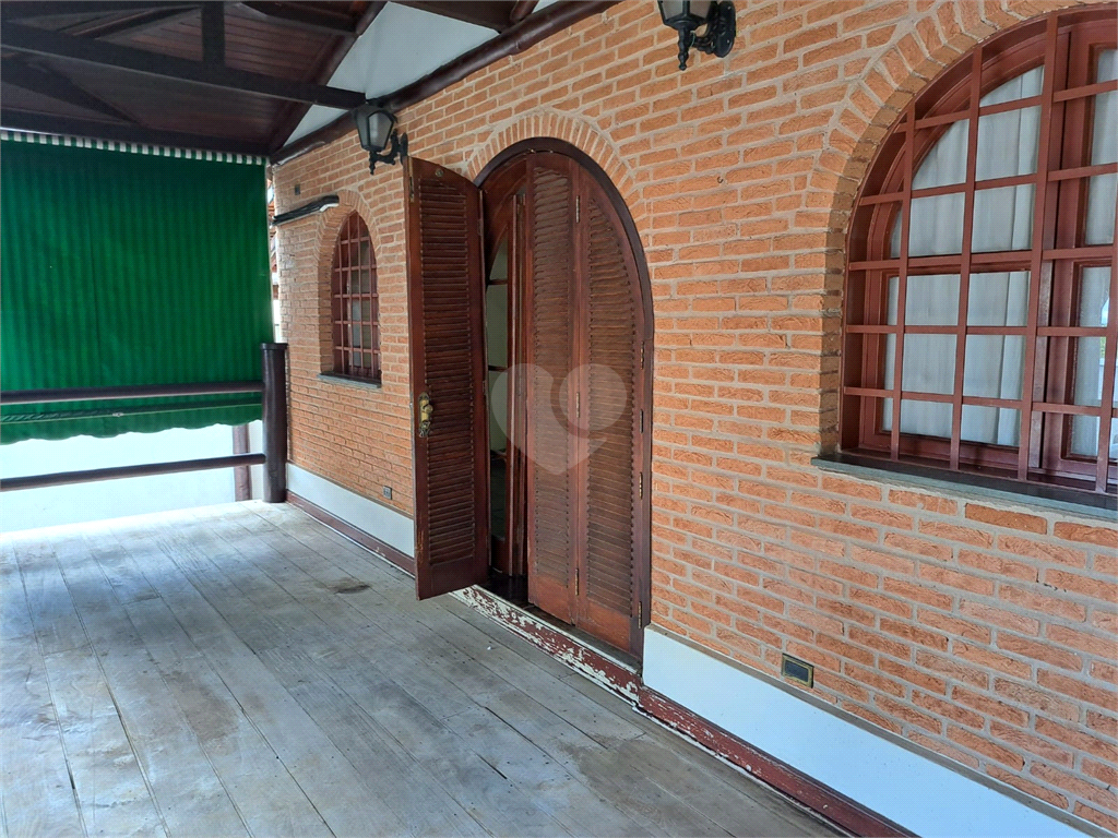 Venda Casa São Carlos Centro REO811693 37