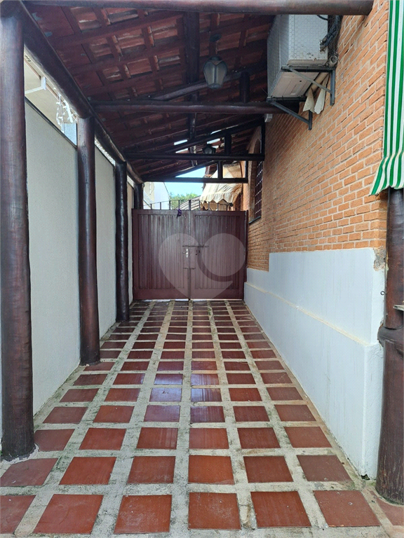 Venda Casa São Carlos Centro REO811693 44