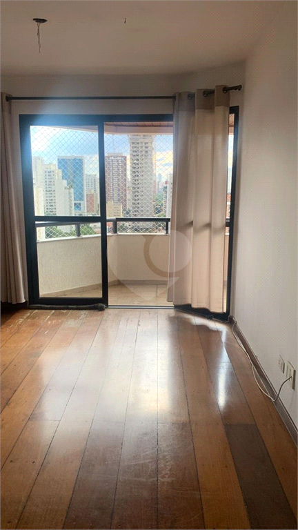 Venda Apartamento São Paulo Campo Belo REO811700 28