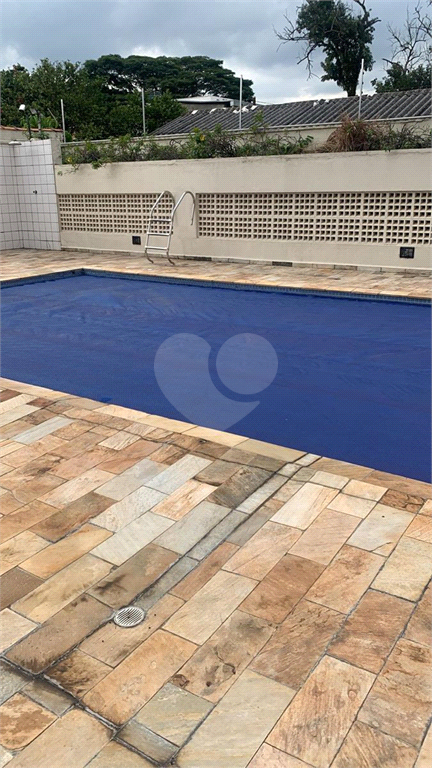 Venda Apartamento São Paulo Campo Belo REO811700 3