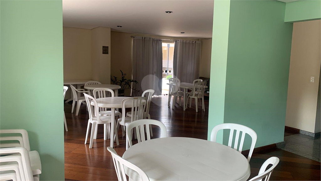 Venda Apartamento São Paulo Campo Belo REO811700 30