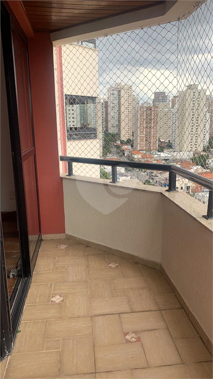 Venda Apartamento São Paulo Campo Belo REO811700 1