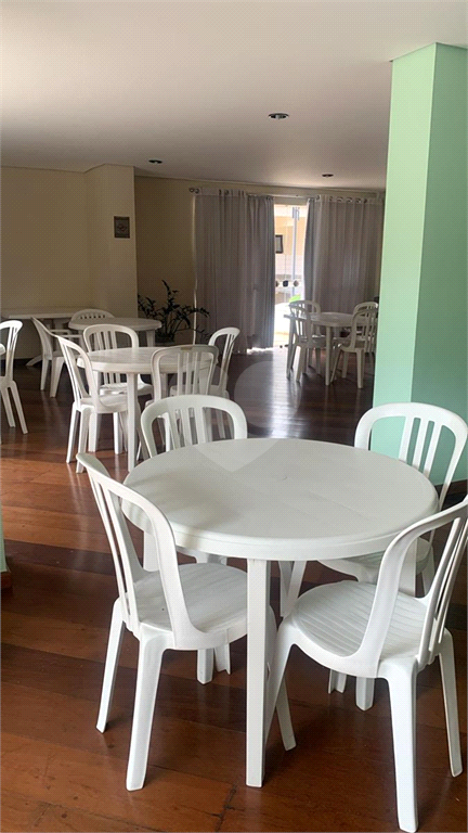 Venda Apartamento São Paulo Campo Belo REO811700 29