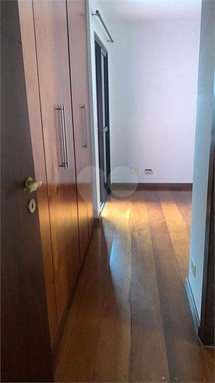 Venda Apartamento São Paulo Campo Belo REO811700 24