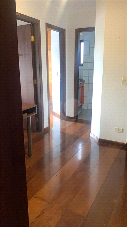 Venda Apartamento São Paulo Campo Belo REO811700 22