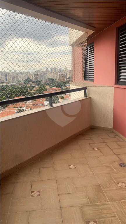 Venda Apartamento São Paulo Campo Belo REO811700 2