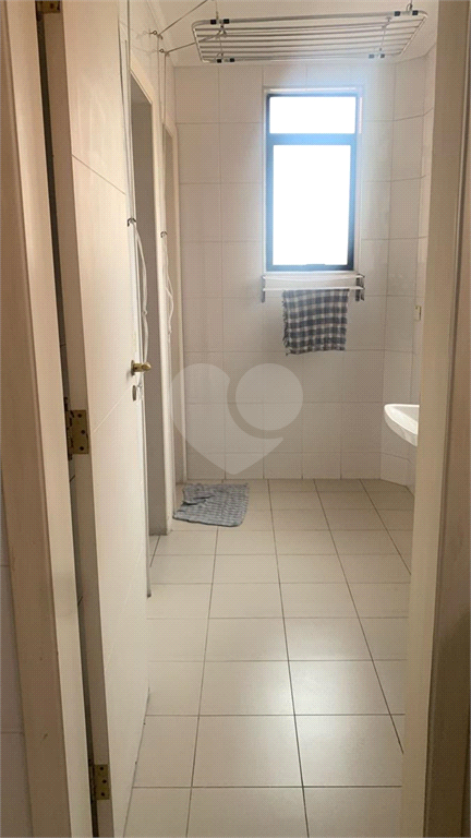 Venda Apartamento São Paulo Campo Belo REO811700 11