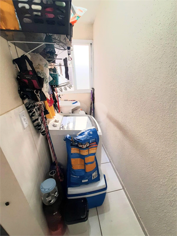 Venda Apartamento Gravataí Marrocos REO811729 12