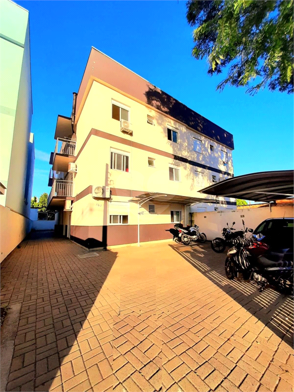 Venda Apartamento Gravataí Marrocos REO811729 15