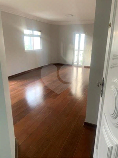 Venda Apartamento São Paulo Jardim Londrina REO811731 3