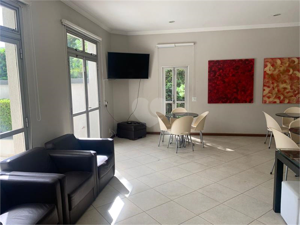 Venda Apartamento São Paulo Jardim Londrina REO811731 25