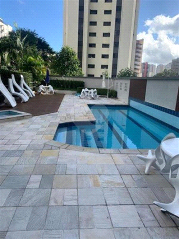 Venda Apartamento São Paulo Jardim Londrina REO811731 1