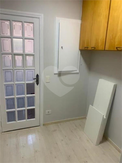 Venda Apartamento São Paulo Jardim Londrina REO811731 10