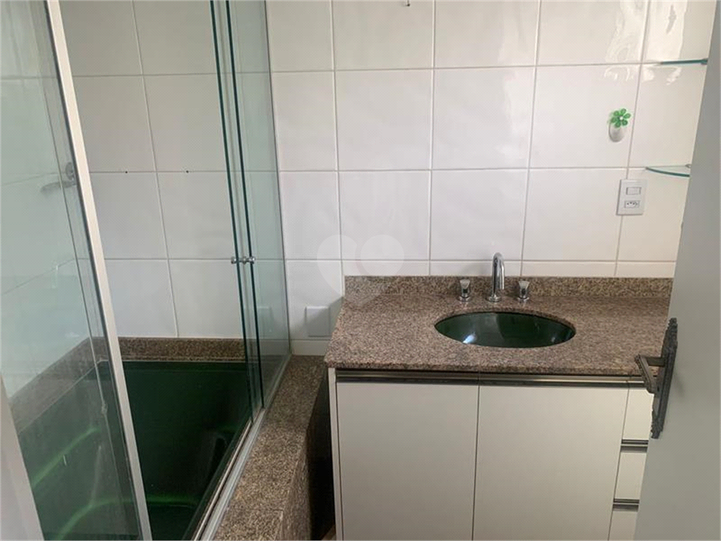 Venda Apartamento São Paulo Jardim Londrina REO811731 18