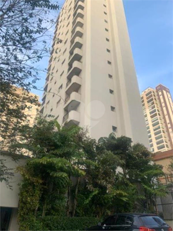 Venda Apartamento São Paulo Jardim Londrina REO811731 2