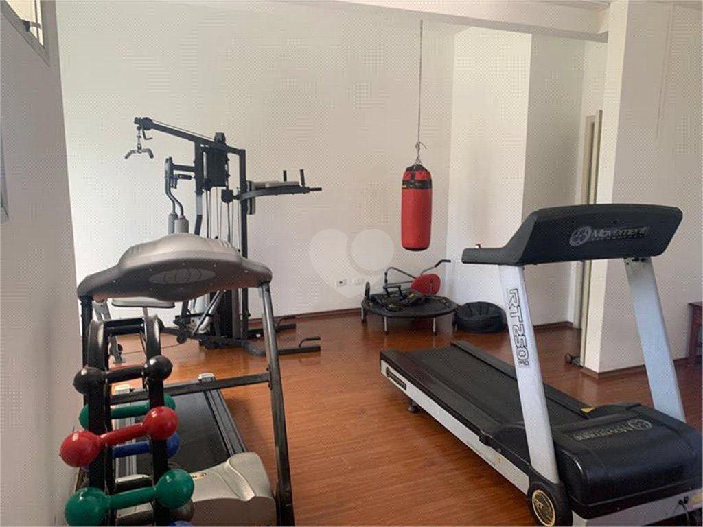 Venda Apartamento São Paulo Jardim Londrina REO811731 22