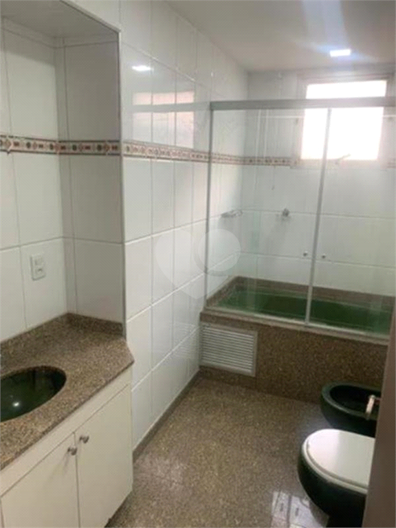 Venda Apartamento São Paulo Jardim Londrina REO811731 14