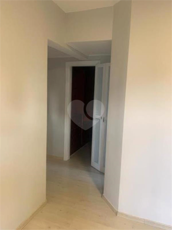 Venda Apartamento São Paulo Jardim Londrina REO811731 13