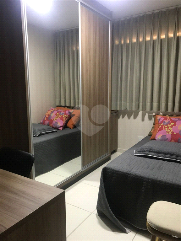 Venda Apartamento Goiânia Setor Cândida De Morais REO811733 9