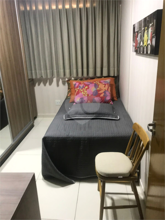 Venda Apartamento Goiânia Setor Cândida De Morais REO811733 8