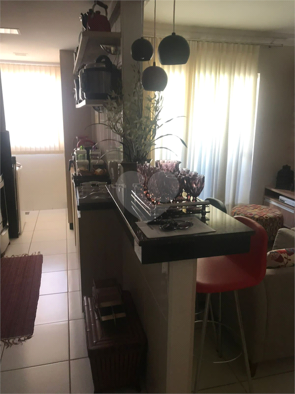 Venda Apartamento Goiânia Setor Cândida De Morais REO811733 5