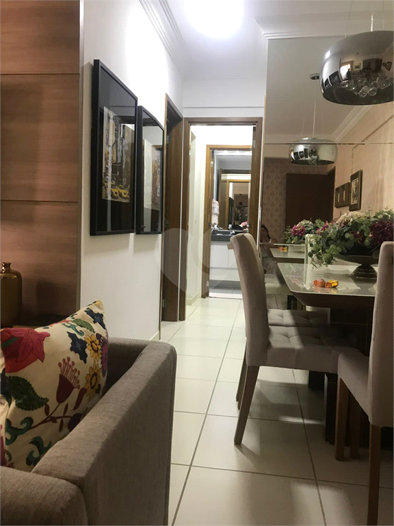 Venda Apartamento Goiânia Setor Cândida De Morais REO811733 6