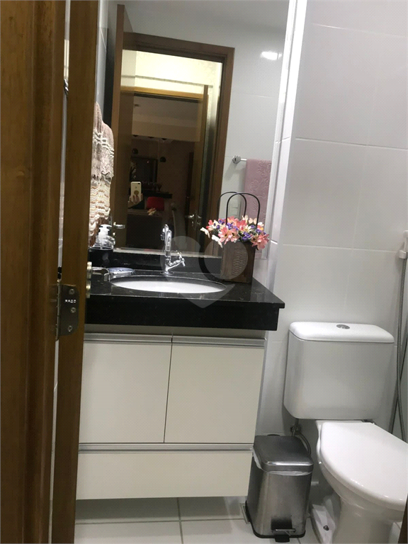 Venda Apartamento Goiânia Setor Cândida De Morais REO811733 13