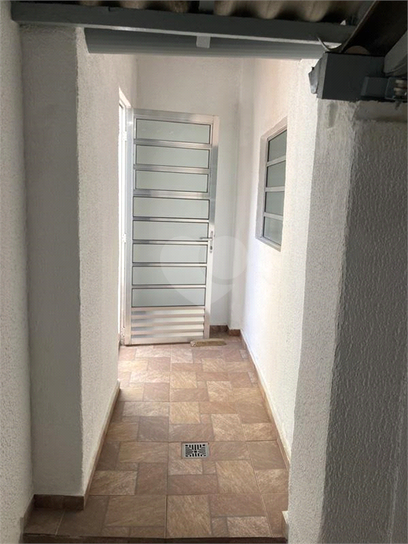 Venda Casa térrea São Paulo Vila São Geraldo REO811736 7