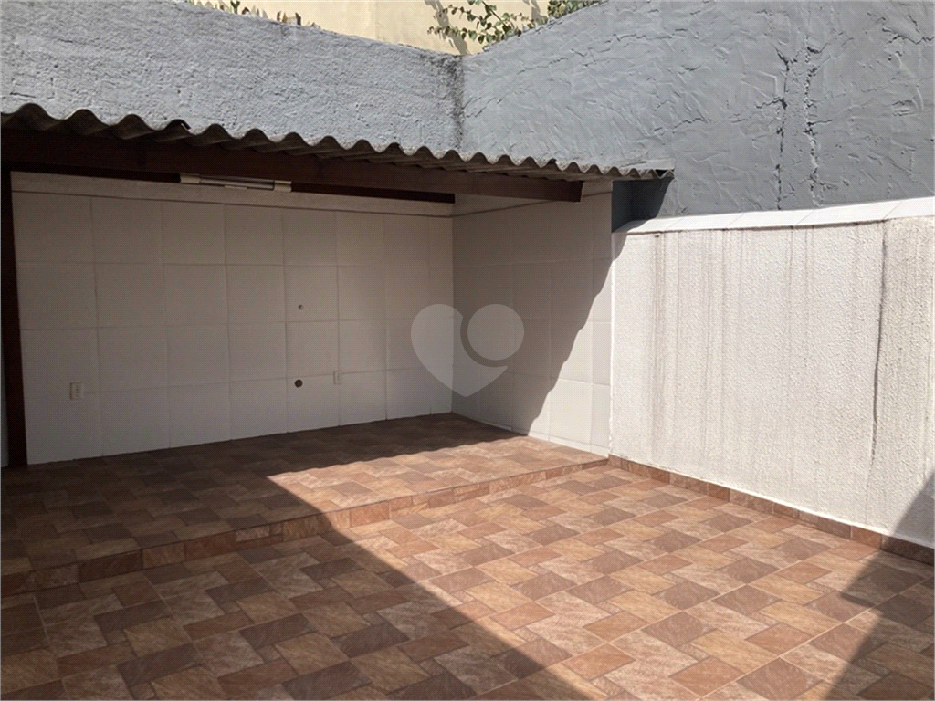 Venda Casa térrea São Paulo Vila São Geraldo REO811736 9