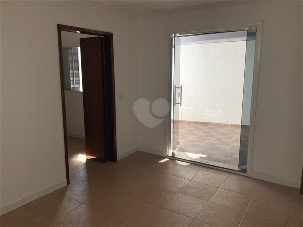 Venda Casa térrea São Paulo Vila São Geraldo REO811736 25