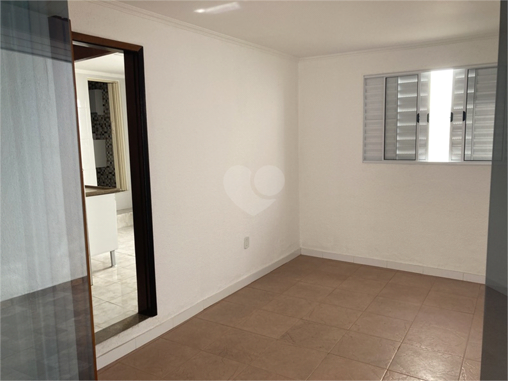 Venda Casa térrea São Paulo Vila São Geraldo REO811736 27