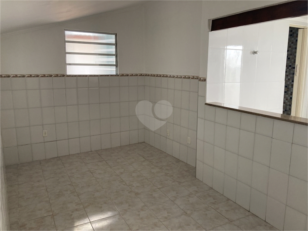 Venda Casa térrea São Paulo Vila São Geraldo REO811736 16