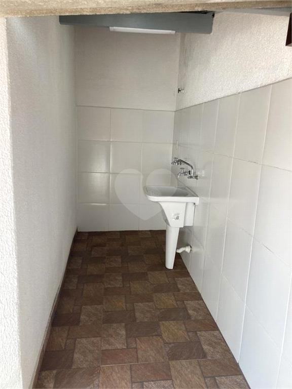 Venda Casa térrea São Paulo Vila São Geraldo REO811736 12