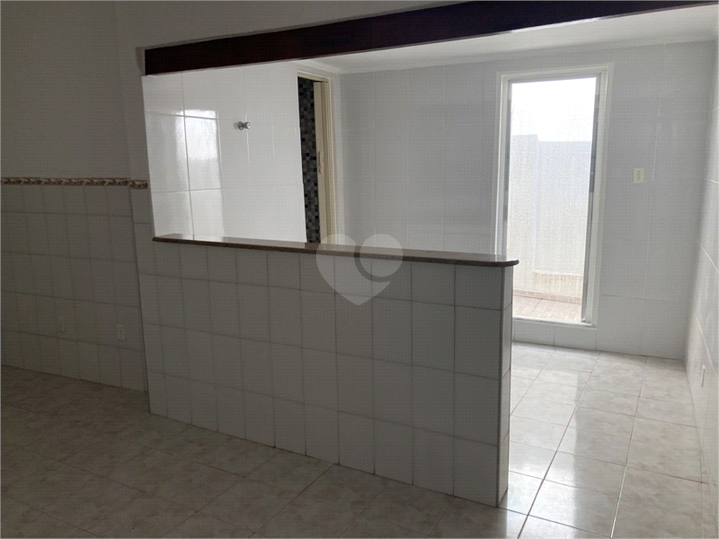 Venda Casa térrea São Paulo Vila São Geraldo REO811736 17