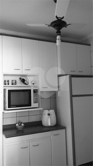 Venda Apartamento São Paulo Barra Funda REO811756 12