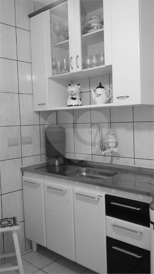 Venda Apartamento São Paulo Barra Funda REO811756 15