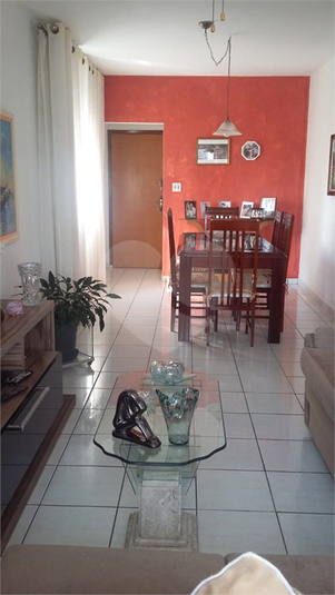 Venda Apartamento São Paulo Barra Funda REO811756 2