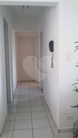 Venda Apartamento São Paulo Barra Funda REO811756 20