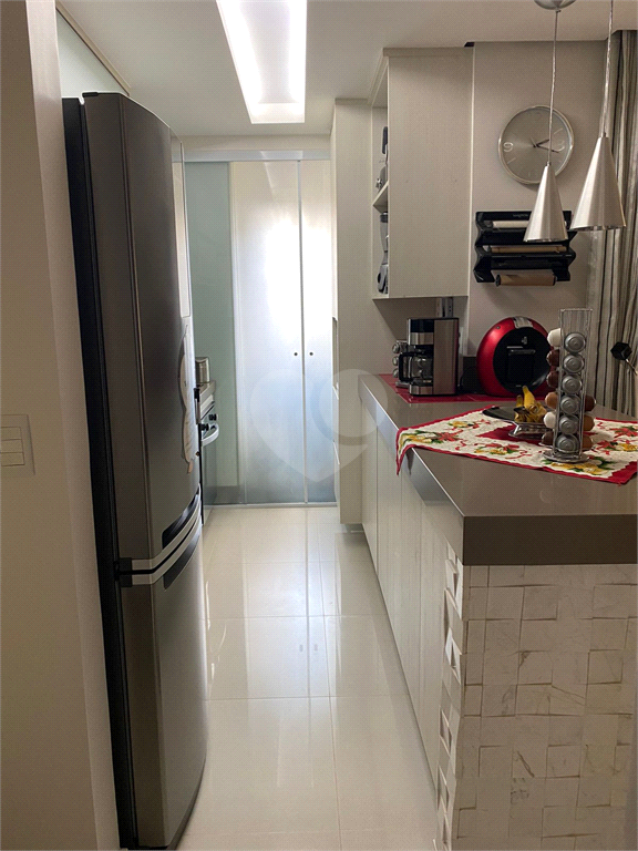 Venda Apartamento Brasília Sul (águas Claras) REO811757 53