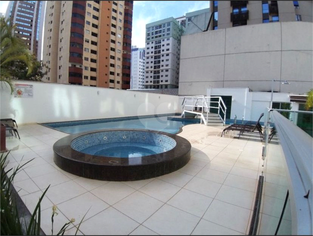 Venda Apartamento Brasília Sul (águas Claras) REO811757 37