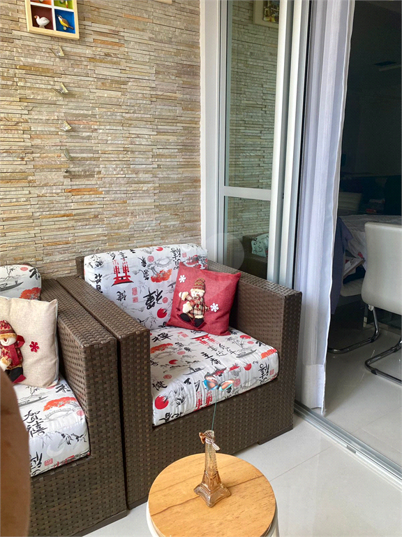 Venda Apartamento Brasília Sul (águas Claras) REO811757 43