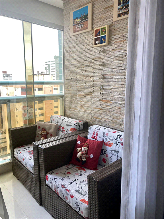 Venda Apartamento Brasília Sul (águas Claras) REO811757 47