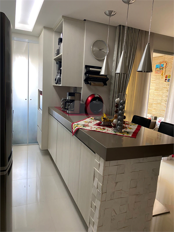 Venda Apartamento Brasília Sul (águas Claras) REO811757 51