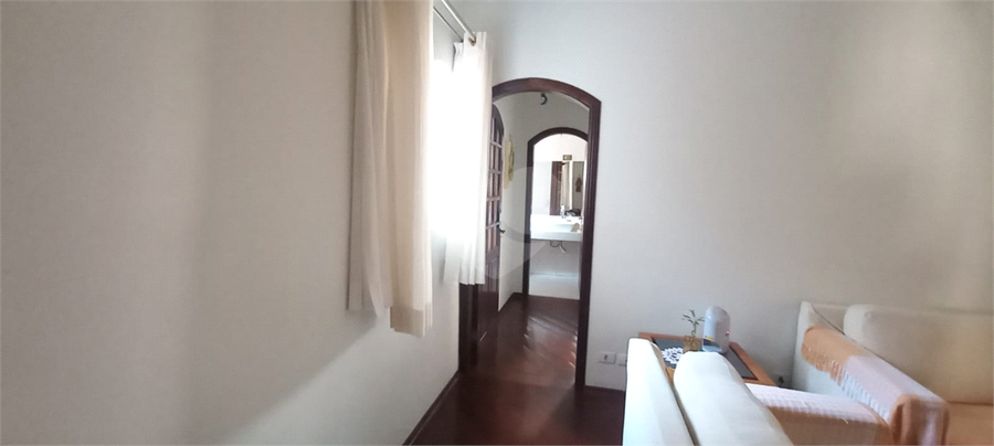 Venda Casa São Paulo Vila Isolina Mazzei REO811808 20