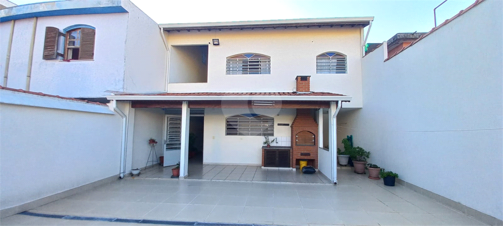 Venda Casa São Paulo Vila Isolina Mazzei REO811808 52