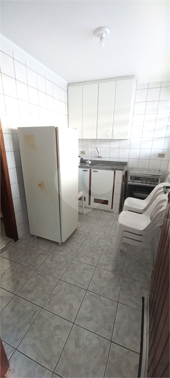 Venda Casa São Paulo Vila Isolina Mazzei REO811808 40